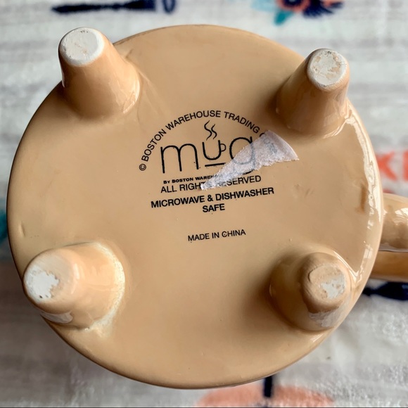 🐶 Doggy Life Is Ruff Mug 🐶 - Picture 3 of 3